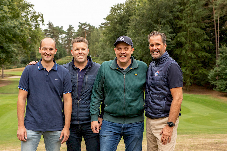 Foto's Onvergetelijk Midzomer Golftoernooi 2022