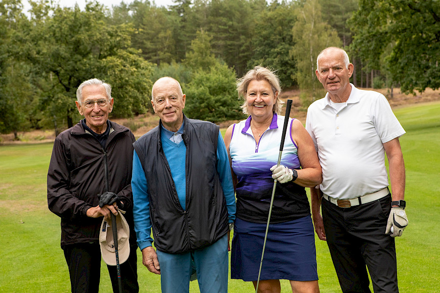 Foto's Onvergetelijk Midzomer Golftoernooi 2022