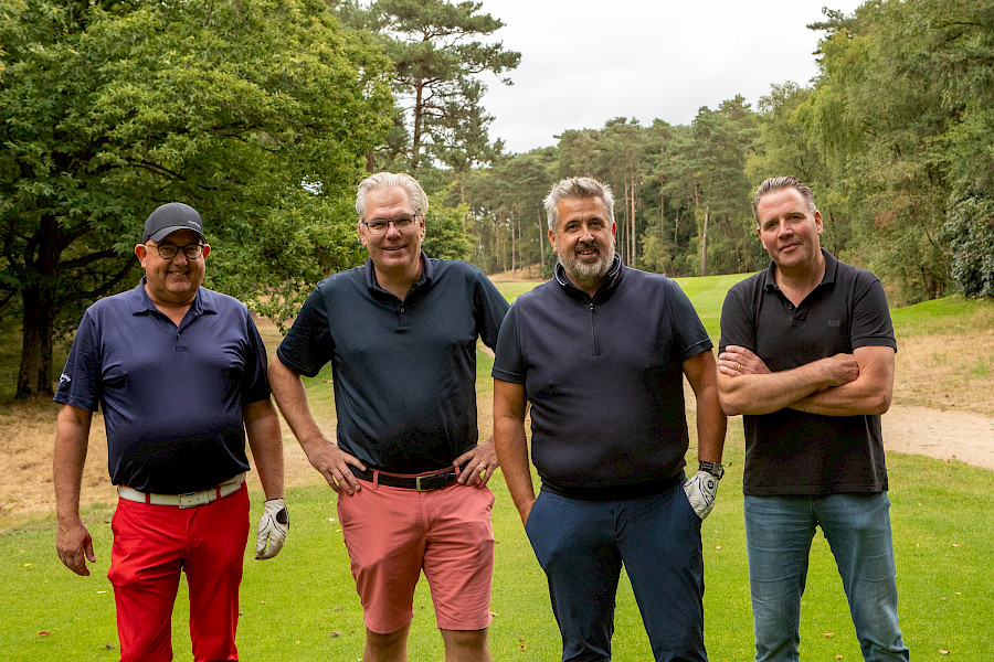Foto's Onvergetelijk Midzomer Golftoernooi 2022