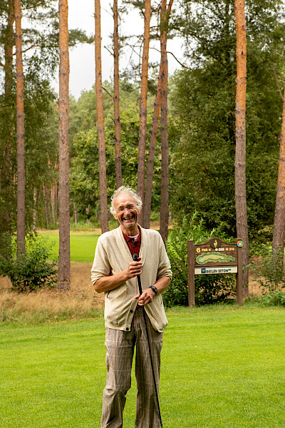 Foto's Onvergetelijk Midzomer Golftoernooi 2022