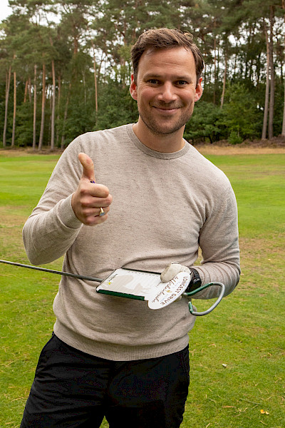 Foto's Onvergetelijk Midzomer Golftoernooi 2022