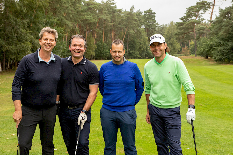 Foto's Onvergetelijk Midzomer Golftoernooi 2022