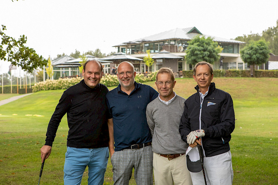Foto's Onvergetelijk Midzomer Golftoernooi 2022