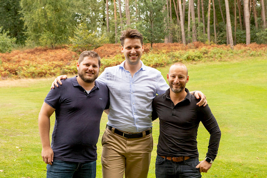 Foto's Onvergetelijk Midzomer Golftoernooi 2022