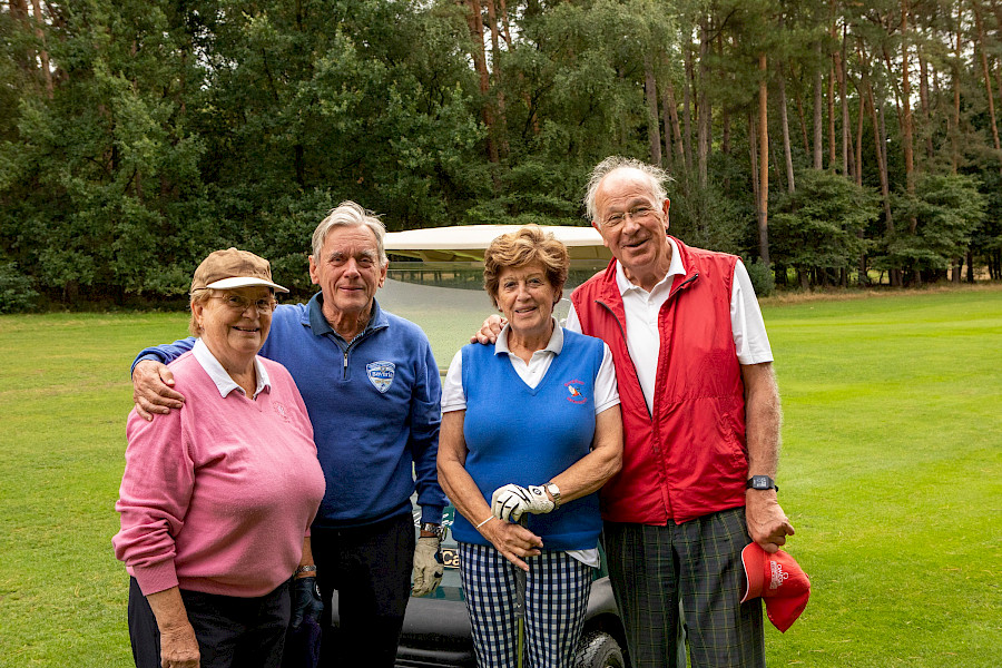 Foto's Onvergetelijk Midzomer Golftoernooi 2022