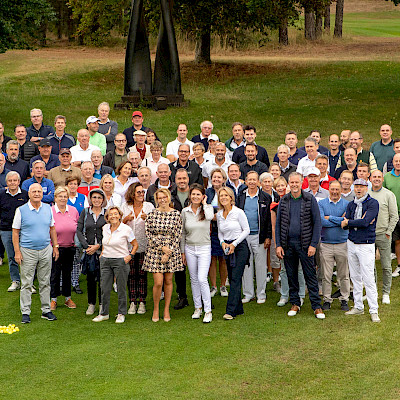 Onvergetelijk Midzomer Golftoernooi 2022