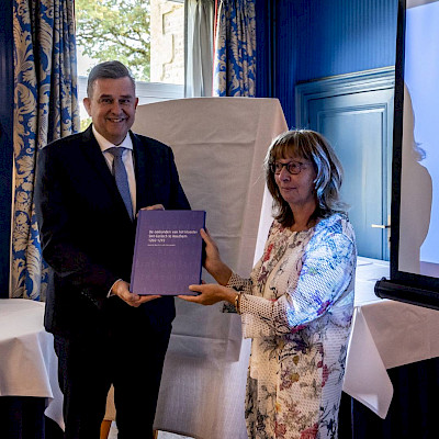 Oorkonden van Sint-Gerlach