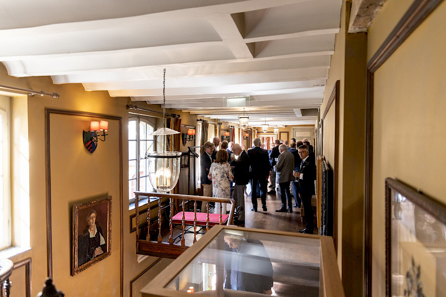 Oorkonden van Sint-Gerlach