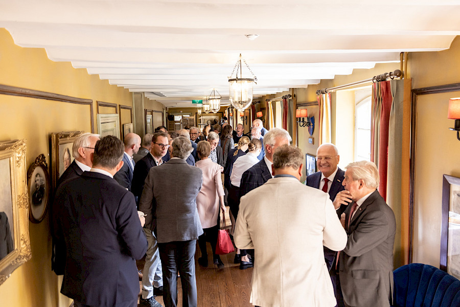 Oorkonden van Sint-Gerlach