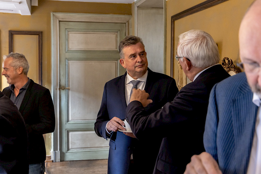 Oorkonden van Sint-Gerlach