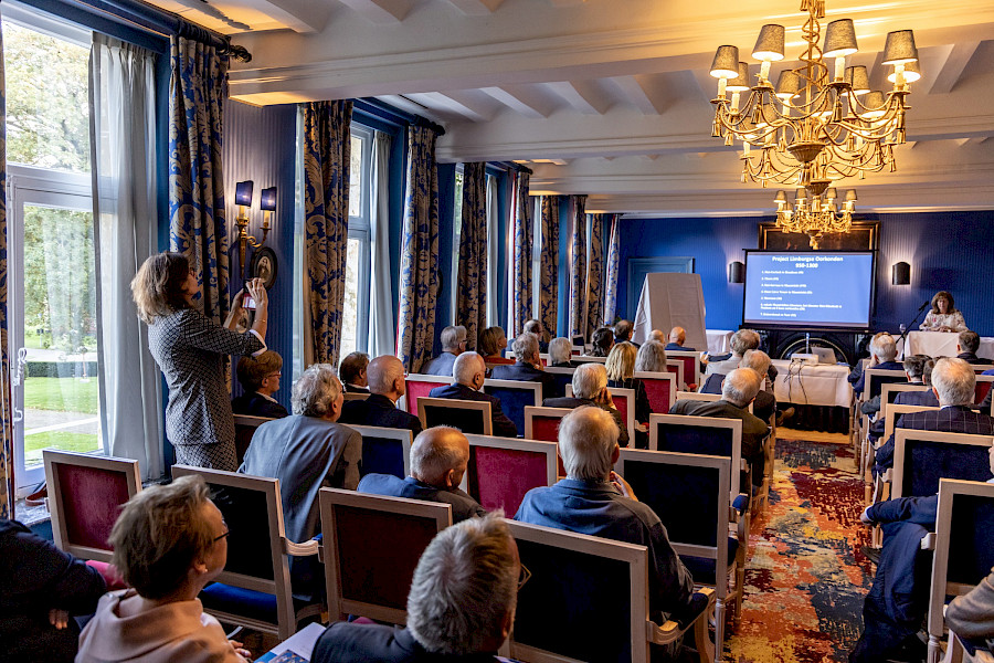 Oorkonden van Sint-Gerlach