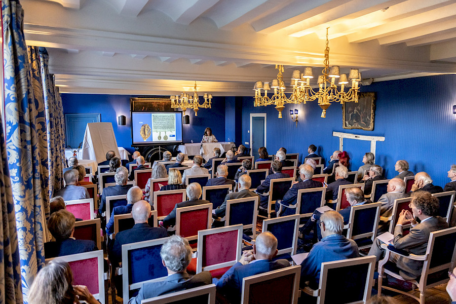 Oorkonden van Sint-Gerlach