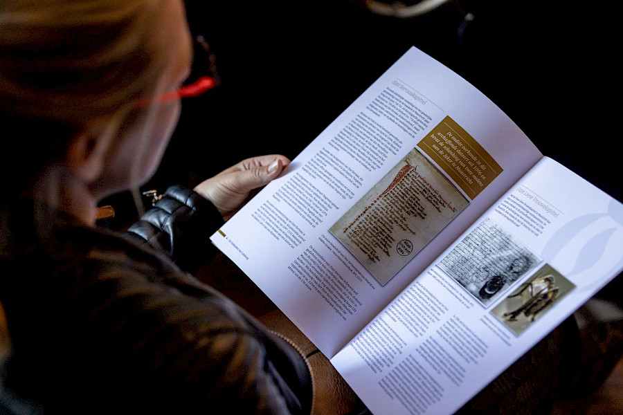 Oorkonden van Sint-Gerlach