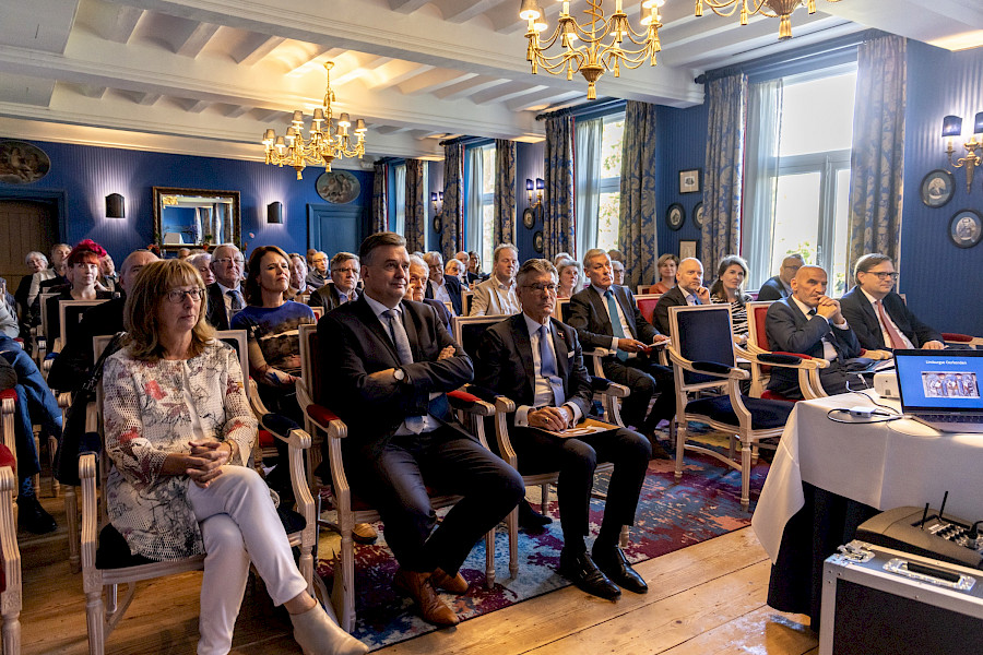 Oorkonden van Sint-Gerlach