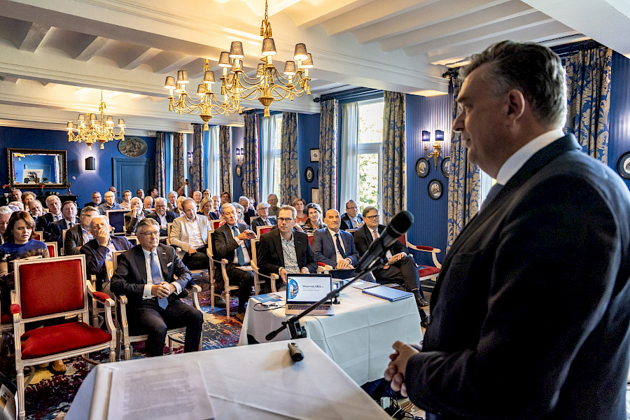 Oorkonden van Sint-Gerlach