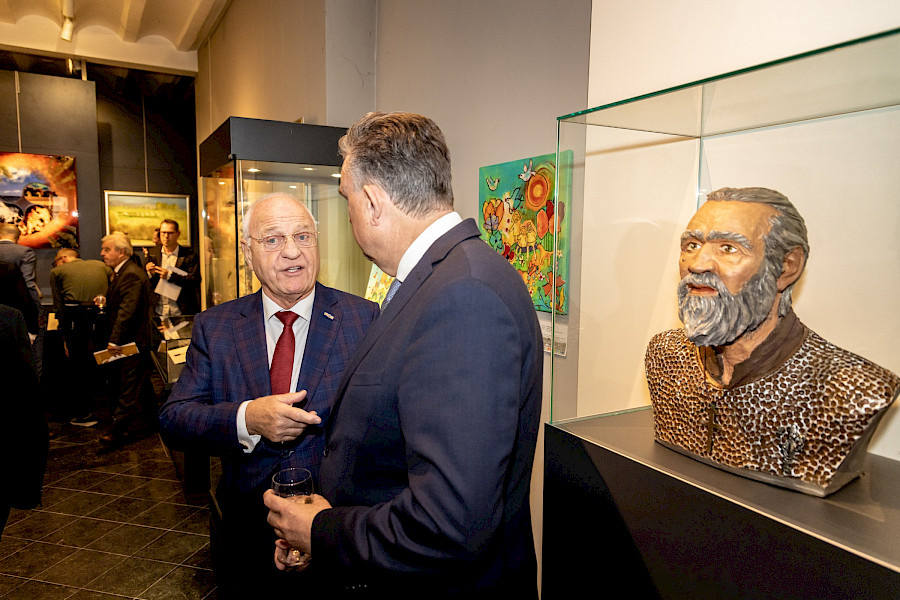 Oorkonden van Sint-Gerlach