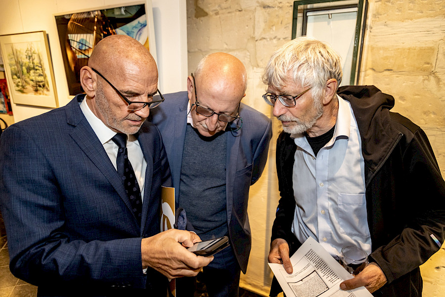 Oorkonden van Sint-Gerlach