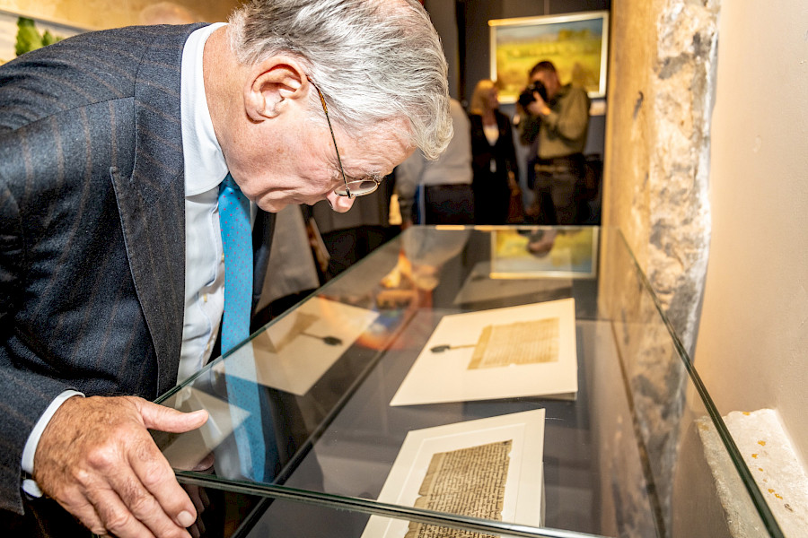 Oorkonden van Sint-Gerlach