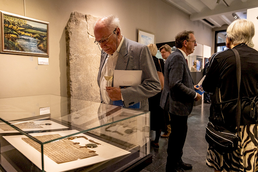 Oorkonden van Sint-Gerlach