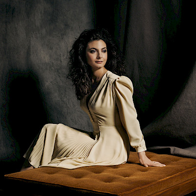 Chahinda Ghossein is verkozen tot topvrouw Limburg 2022