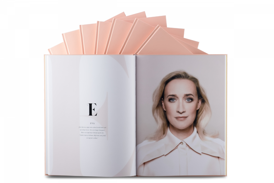 Chahinda Ghossein is verkozen tot topvrouw Limburg 2022