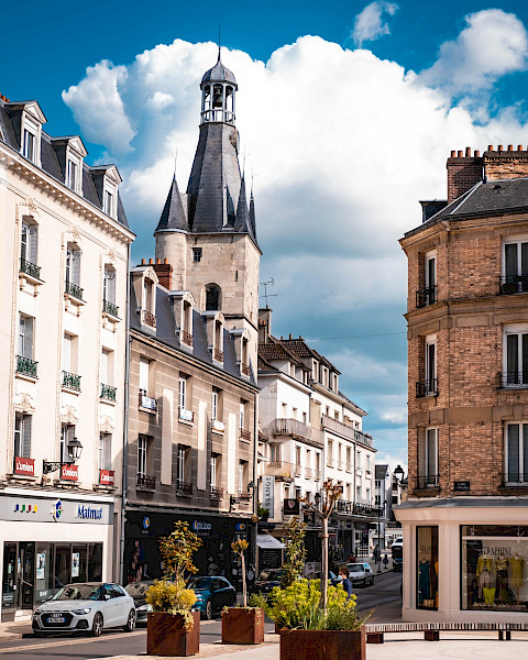 Champagne: reis langs de kleinere huizen