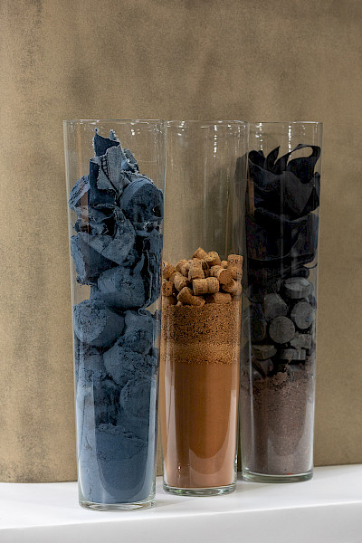 Cooloo en het meubel van de toekomst