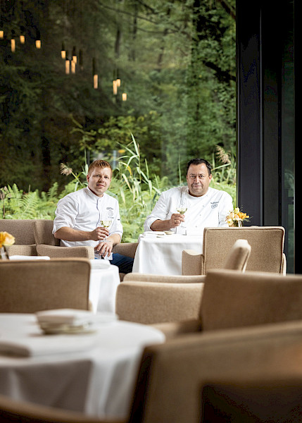 Bert en Giel Meewis: de twee sterren van De Slagmolen