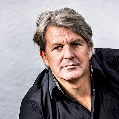 Triggerfinger’s Mario Goossens