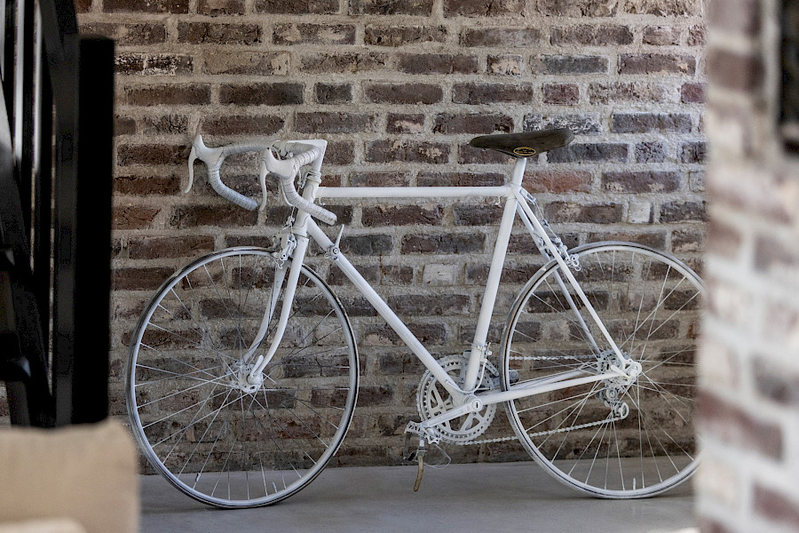 Binnenkijken bij: Heyboerderij