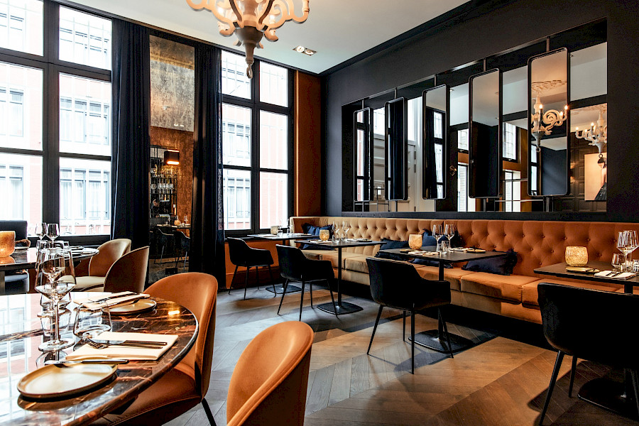 Chef-kok Jeroen van Gansewinkel over Roermond als culinaire hoofdstad