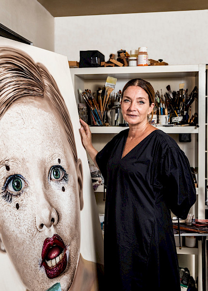 De oktobereditie van Navenant