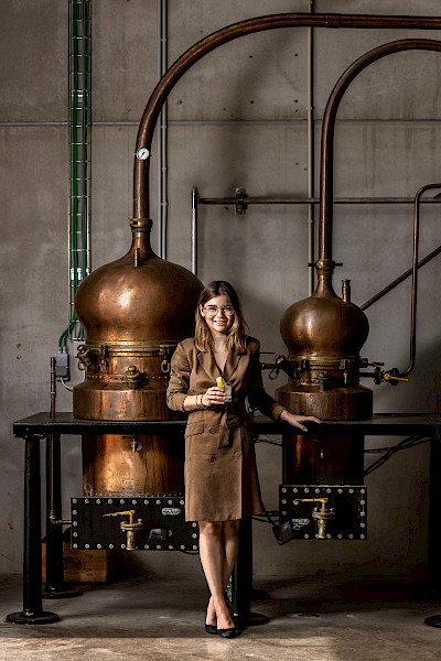 De oktobereditie van Navenant