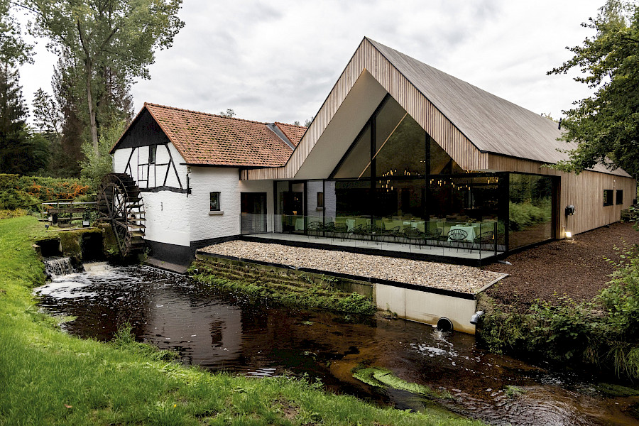 De oktobereditie van Navenant