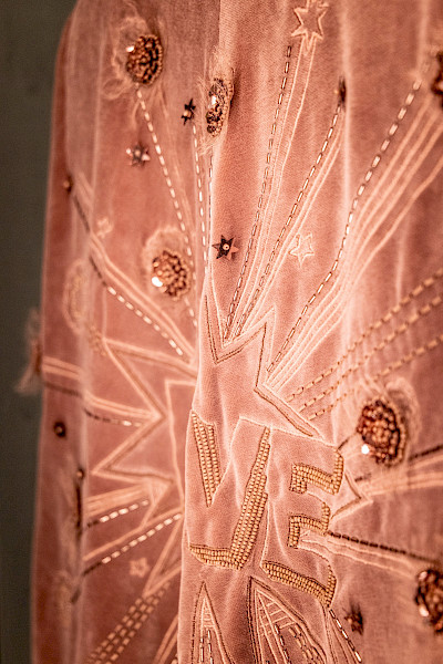 Opening pop-up store Jan Taminiau