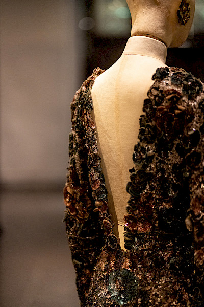 Opening pop-up store Jan Taminiau