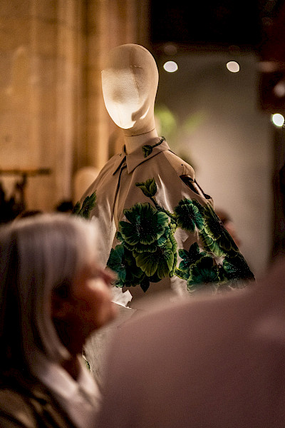 Opening pop-up store Jan Taminiau