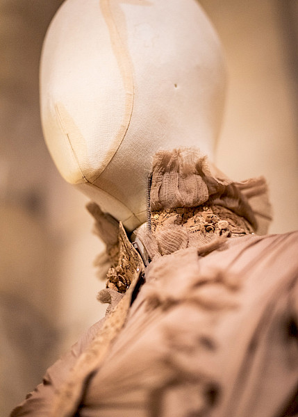 Opening pop-up store Jan Taminiau