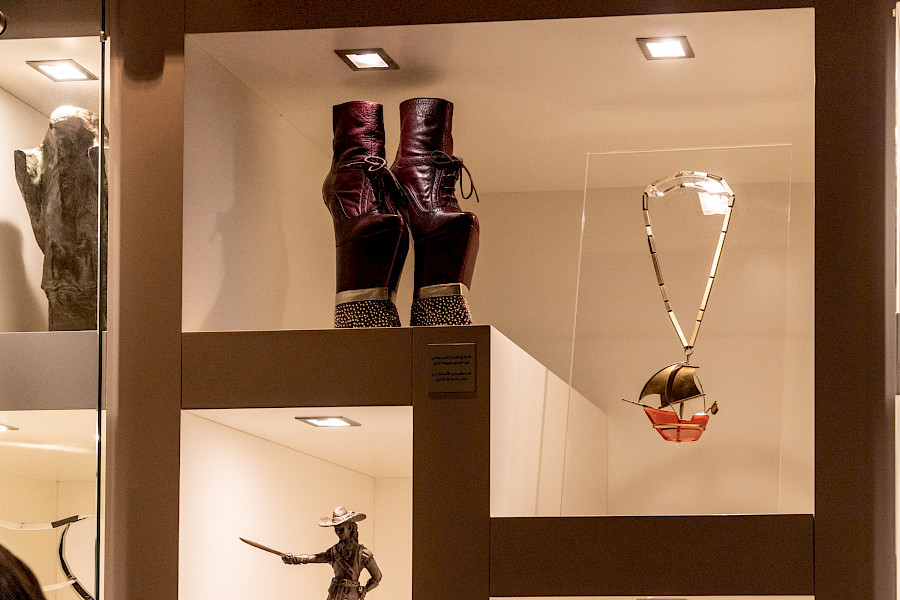 Opening pop-up store Jan Taminiau