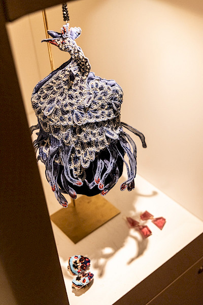 Opening pop-up store Jan Taminiau