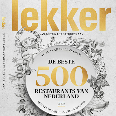 Lekker top-100