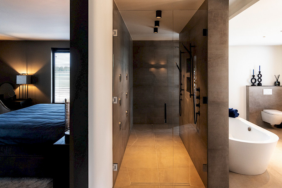 Binnenkijken bij Laar