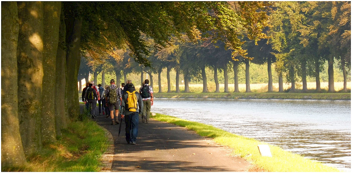 Kloosters: balsem voor de individualistische ziel