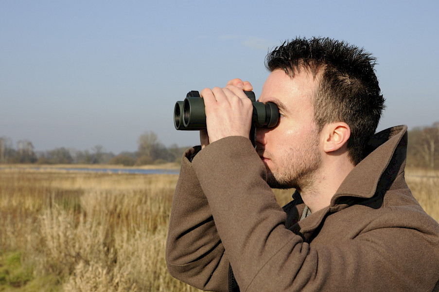 I’m dreaming of…