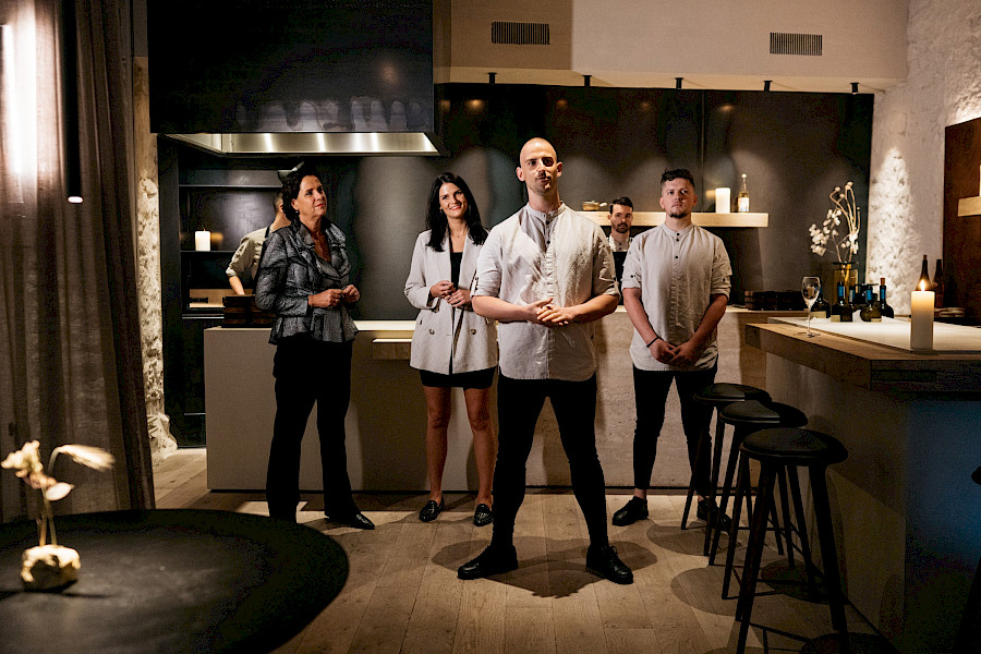 De reis van Robin & De Leuf