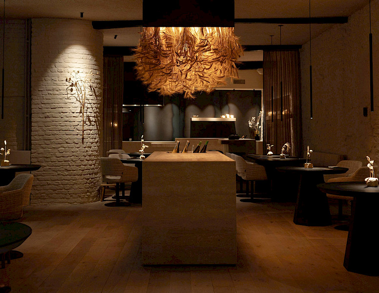 De reis van Robin & De Leuf