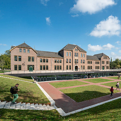 Fusie Maastricht School of Management en Universiteit Maastricht