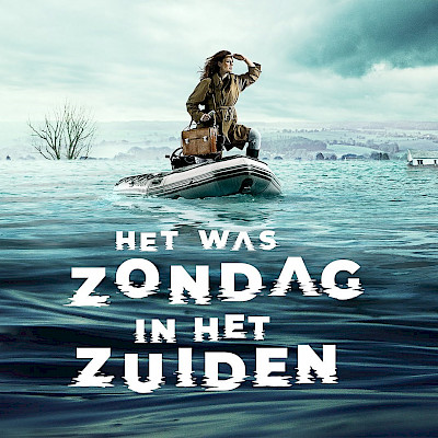 Spektakelmusical over Limburgse overstromingen