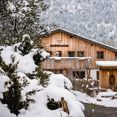 Limburgse rijkdom in Oostenrijk: De BauernLodge