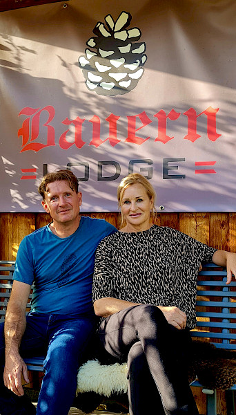 Limburgse rijkdom in Oostenrijk: De BauernLodge